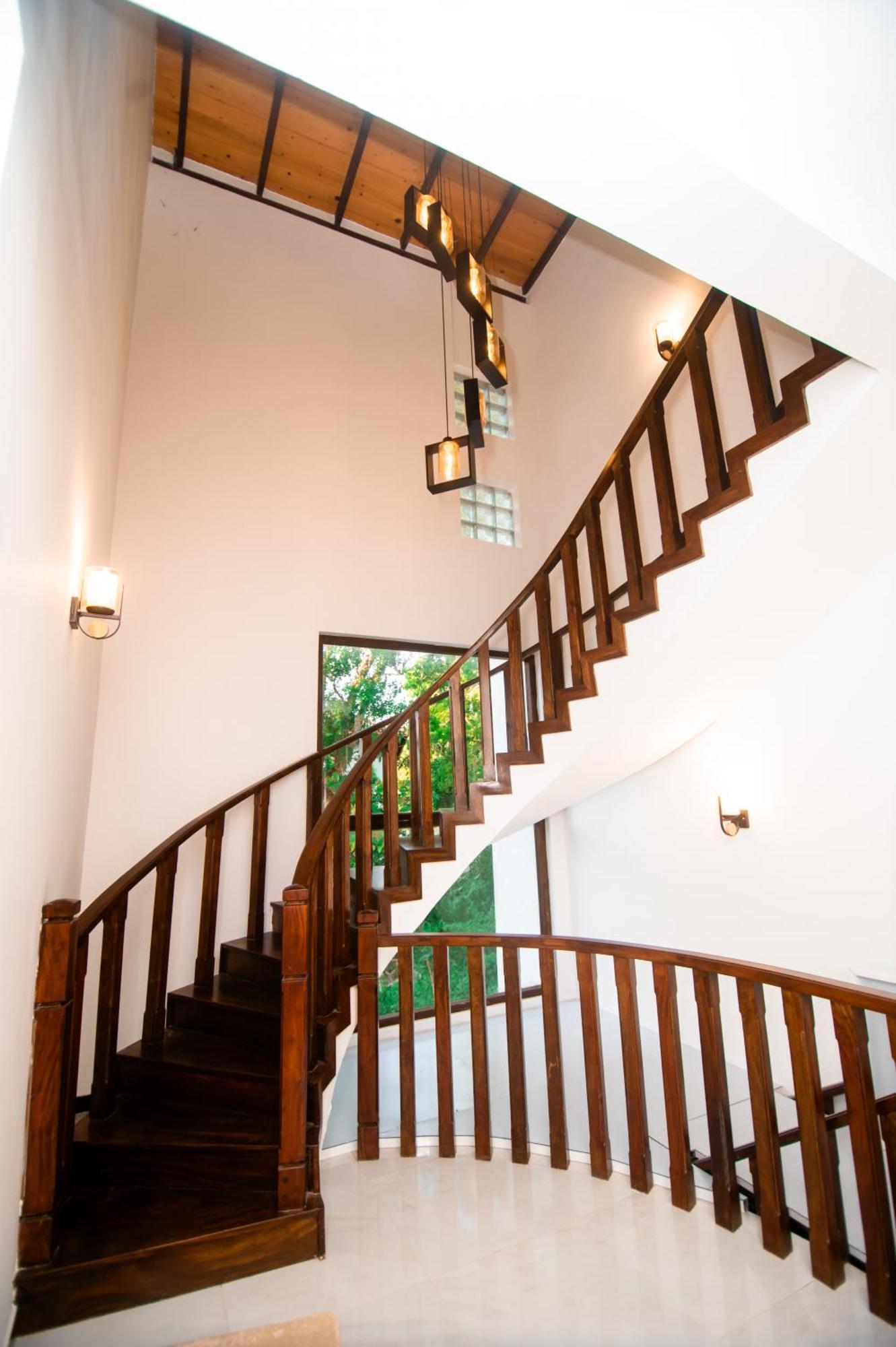 Dream Villa - Tangalle Exterior foto