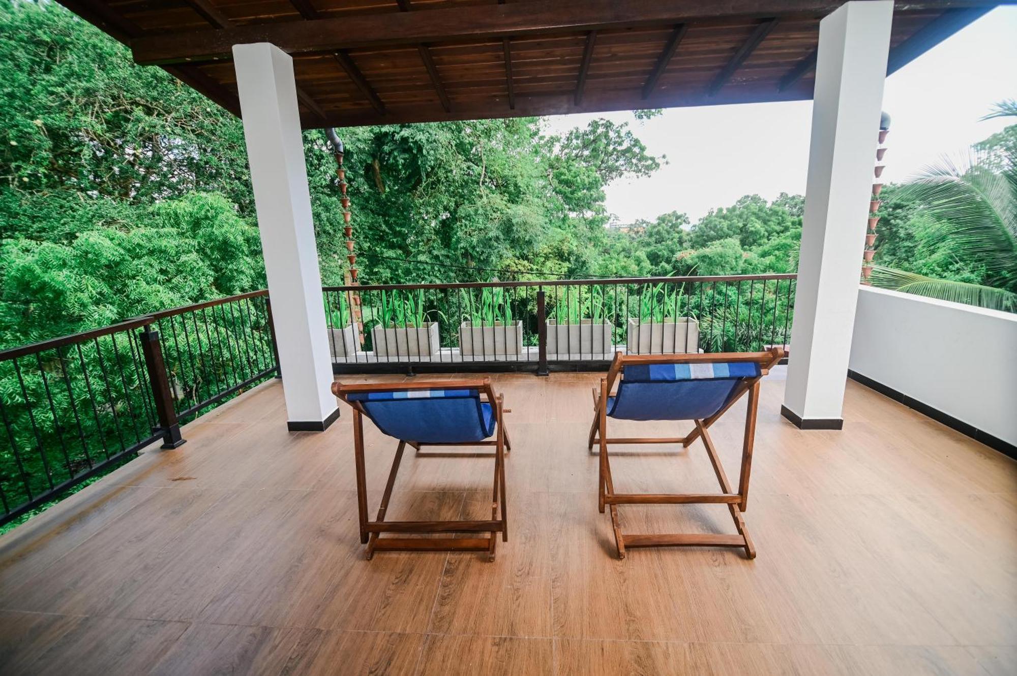Dream Villa - Tangalle Exterior foto